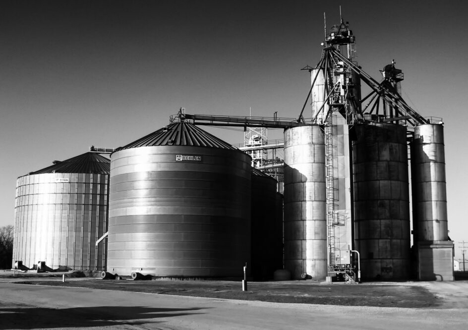 Maintaining malting barley quality at harvest