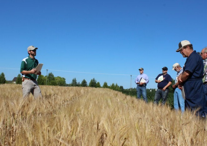 AMBA receives supplemental funding to increase research investment 