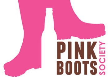 McFarland featured in March Pink Boots Society newsletter