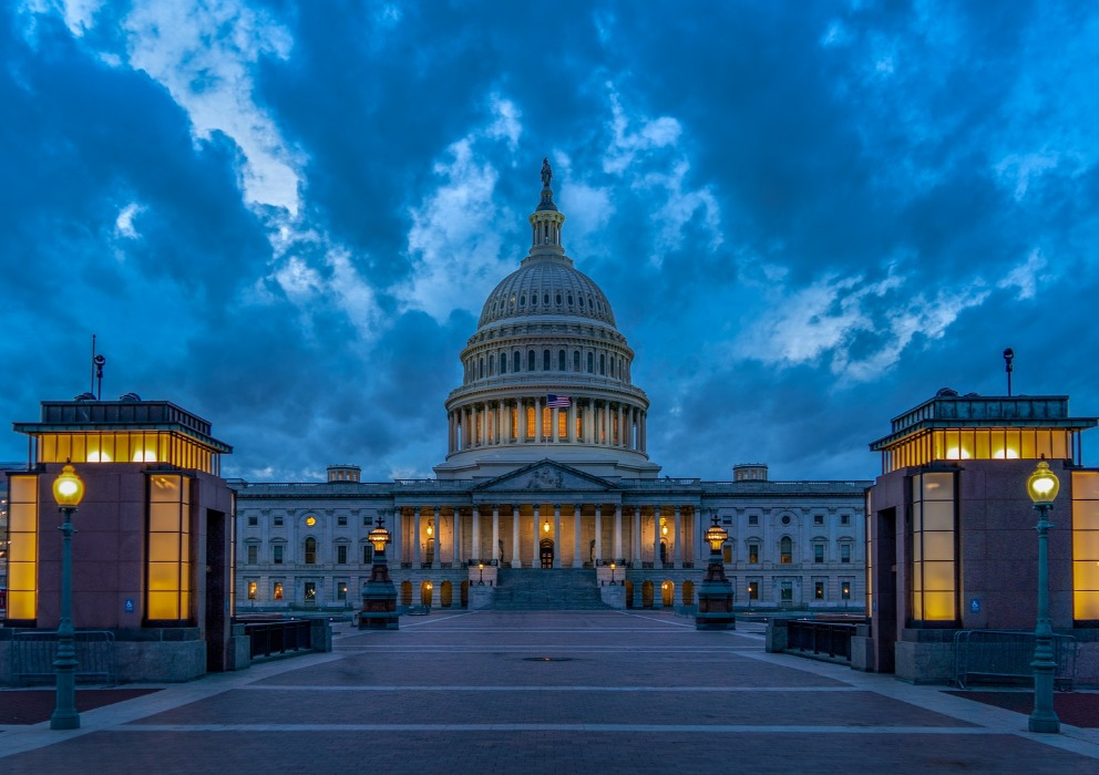 National Barley Improvement Committee sets 2023 legislative priorities