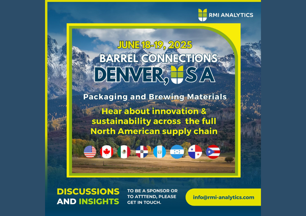 RMI Analytics: Barrel Connections Summit